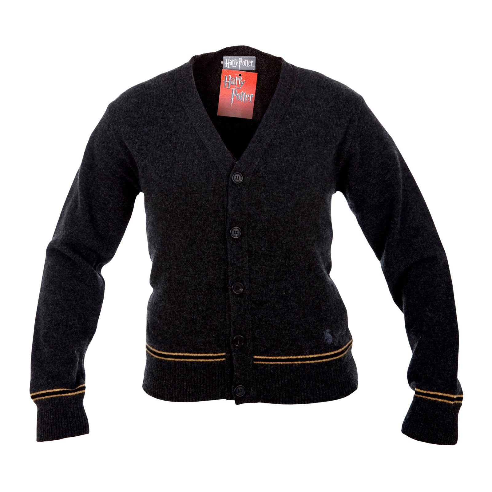 Image produit Harry Potter - Cardigan Hufflepuff