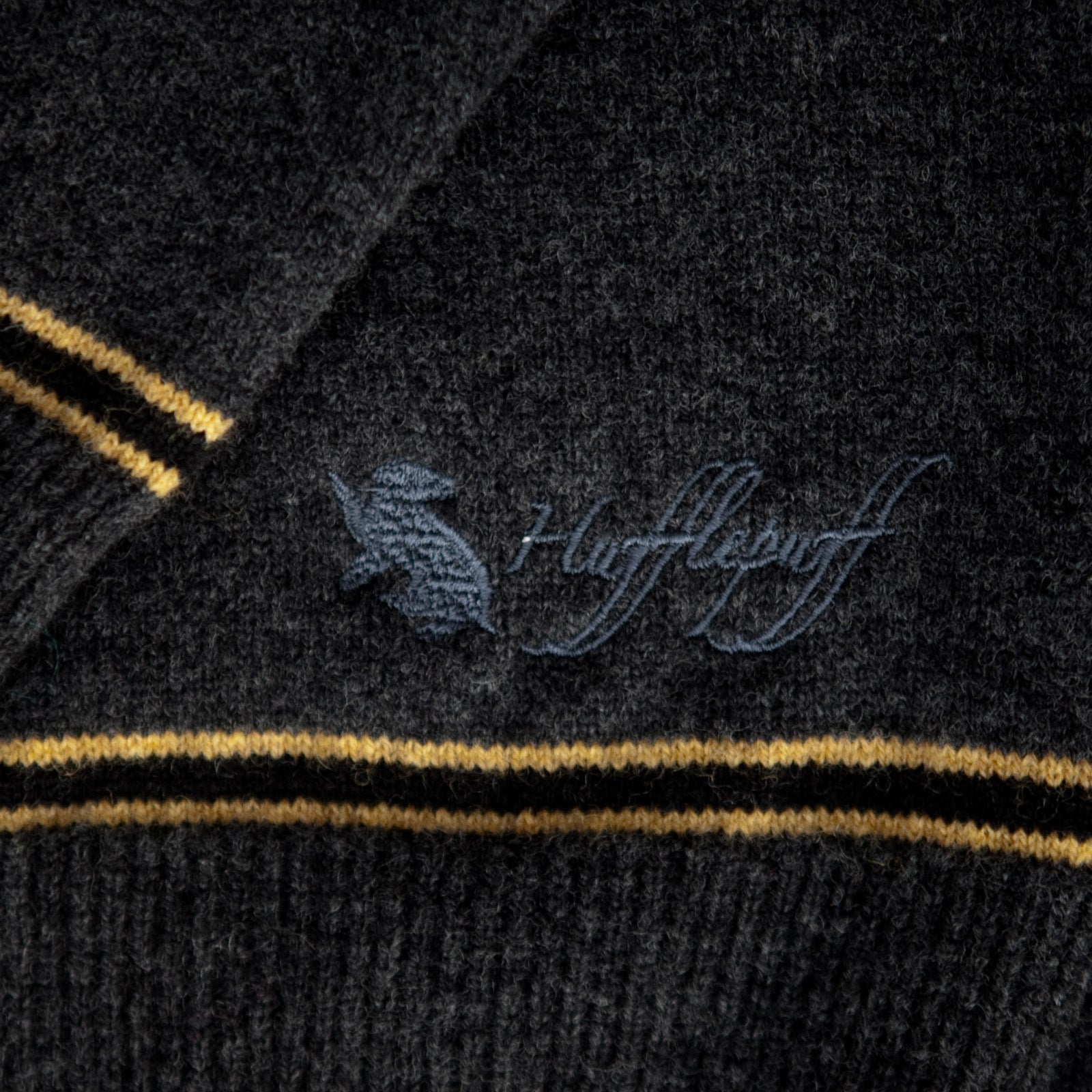 Image produit Harry Potter - Cardigan Hufflepuff