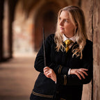 Image produit Harry Potter - Cardigan Hufflepuff