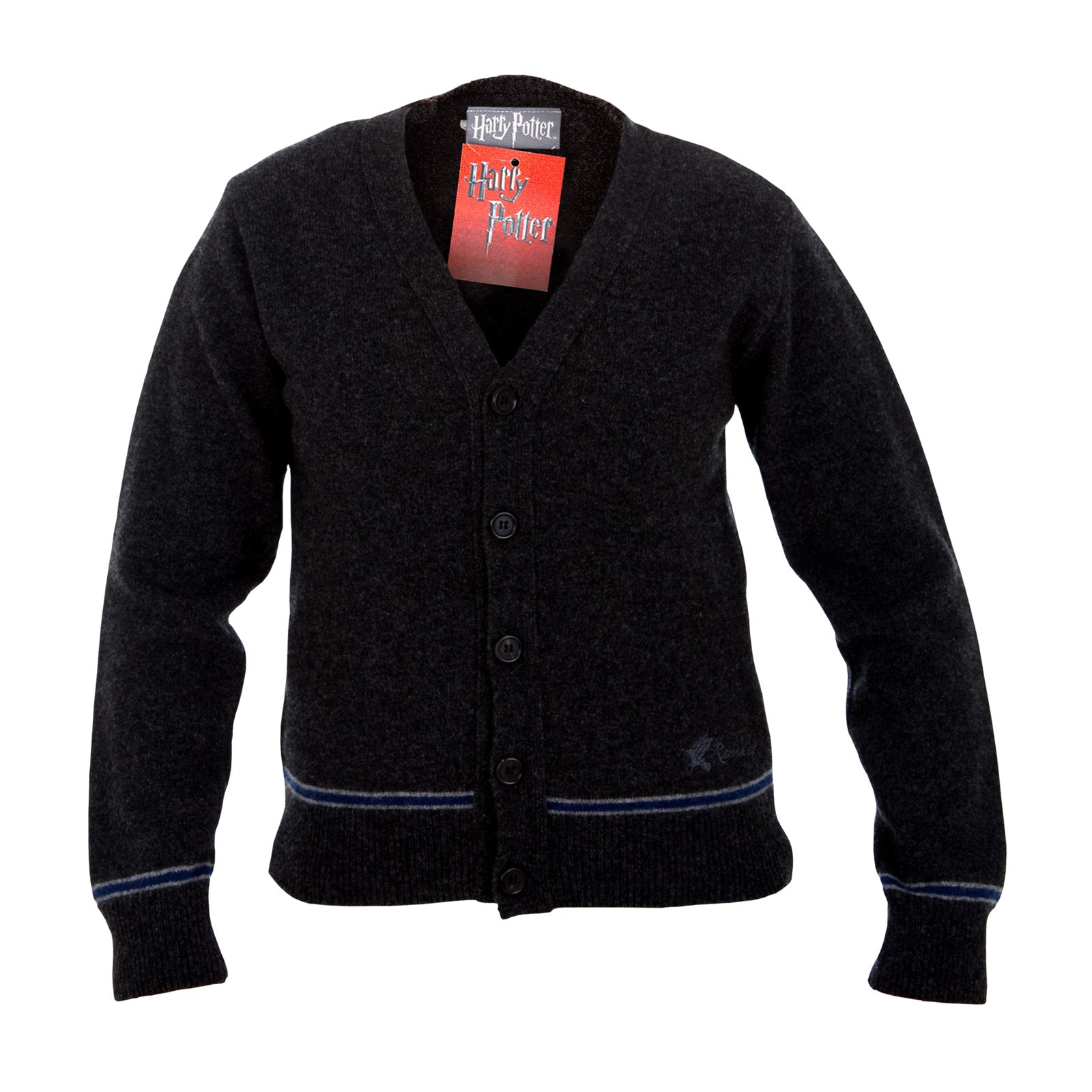 Image produit Harry Potter - Cardigan Ravenclaw