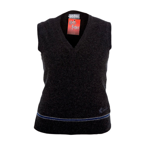 Image produit Harry Potter - Pull sans manches Ravenclaw