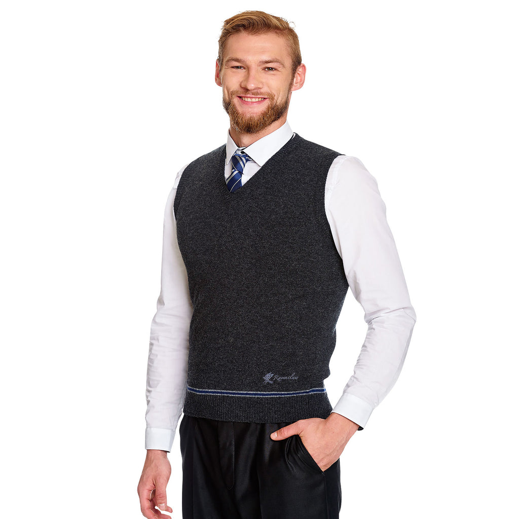 Image produit Harry Potter - Pull sans manches Ravenclaw