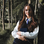 Image produit Harry Potter - Pull sans manches Ravenclaw