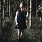 Image produit Harry Potter - Pull sans manches Ravenclaw