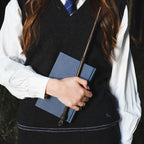 Image produit Harry Potter - Pull sans manches Ravenclaw