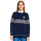 Image produit Harry Potter - Pull de Quidditch Ravenclaw