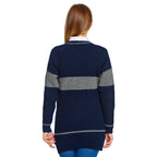 Image produit Harry Potter - Pull de Quidditch Ravenclaw