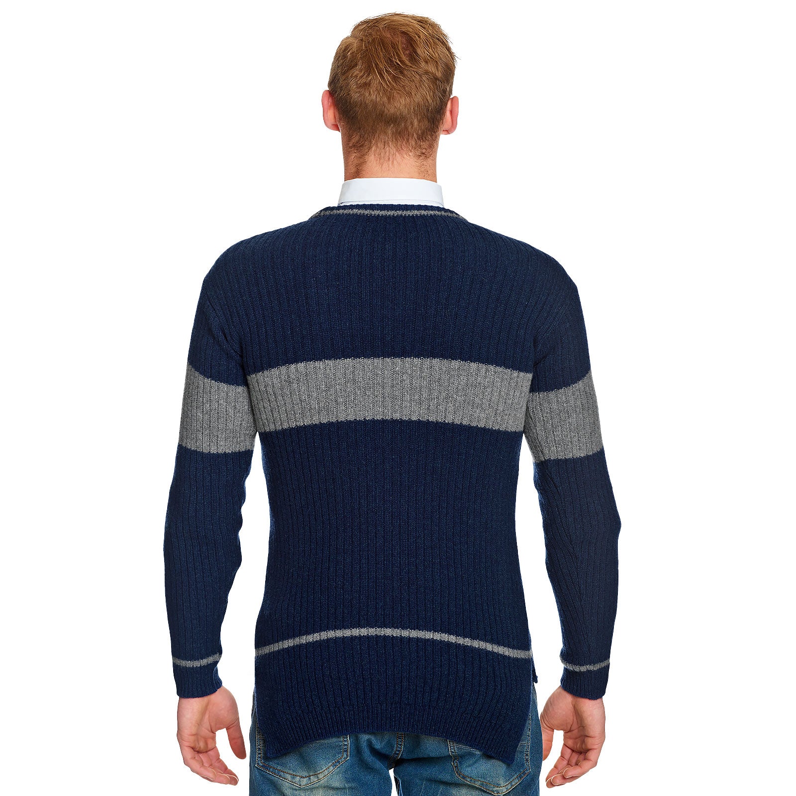 Image produit Harry Potter - Pull de Quidditch Ravenclaw