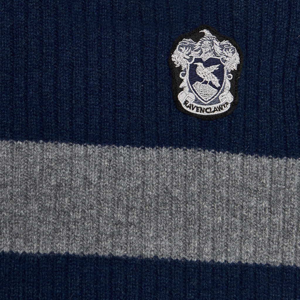 Image produit Harry Potter - Pull de Quidditch Ravenclaw