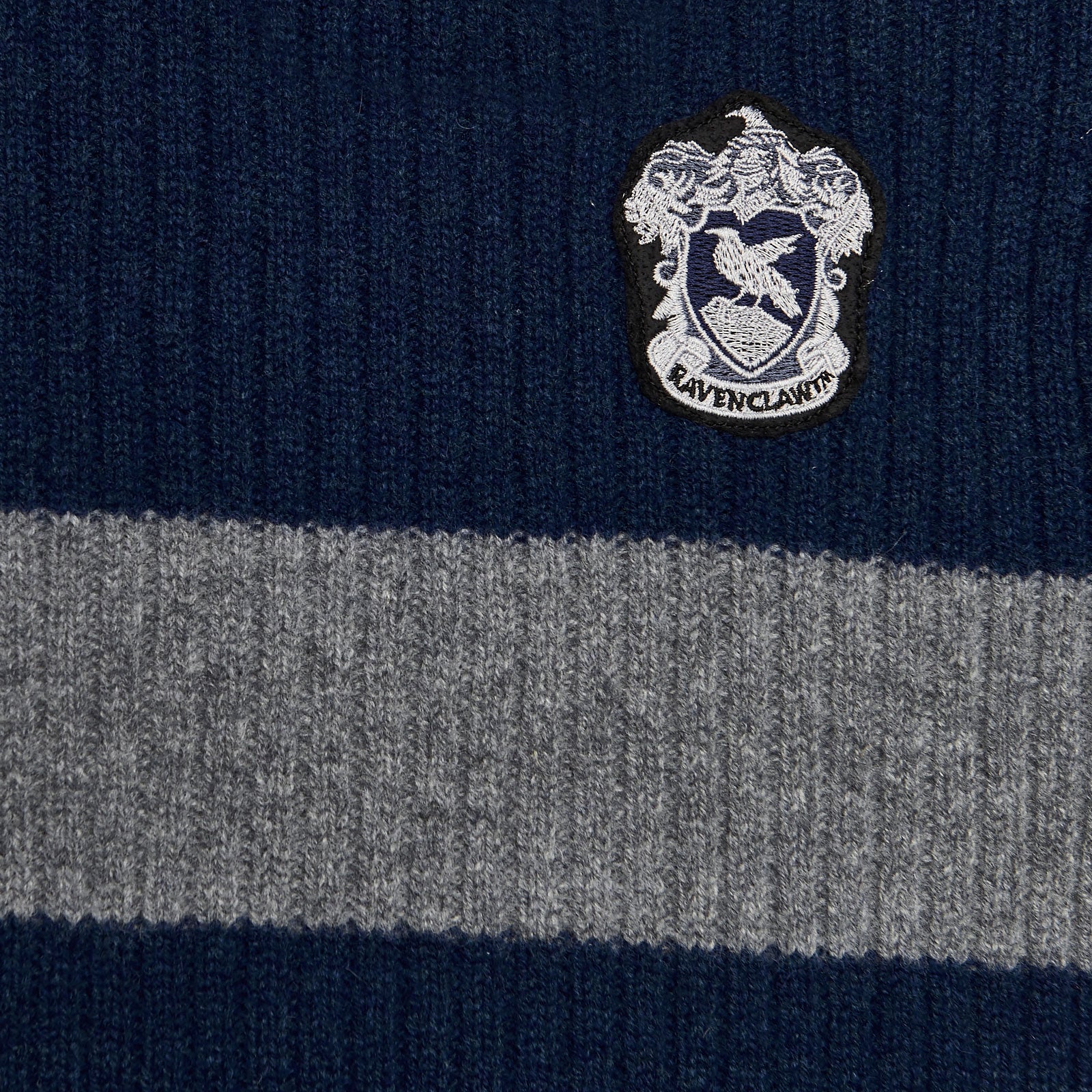 Image produit Harry Potter - Pull de Quidditch Ravenclaw