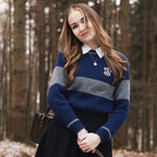 Image produit Harry Potter - Pull de Quidditch Ravenclaw