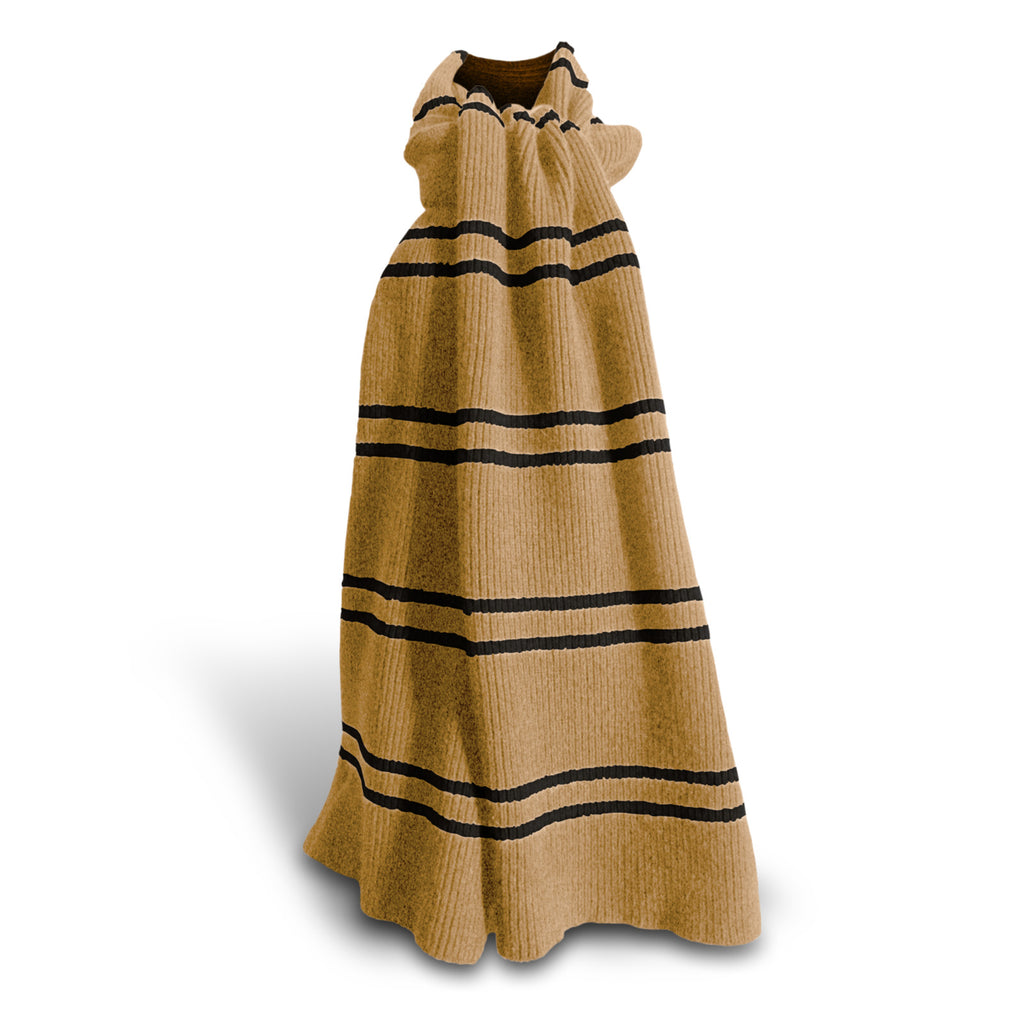 Image produit Harry Potter - Original Écharpe en laine Hufflepuff