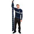 Image produit Harry Potter - Écharpe en laine Ravenclaw originale
