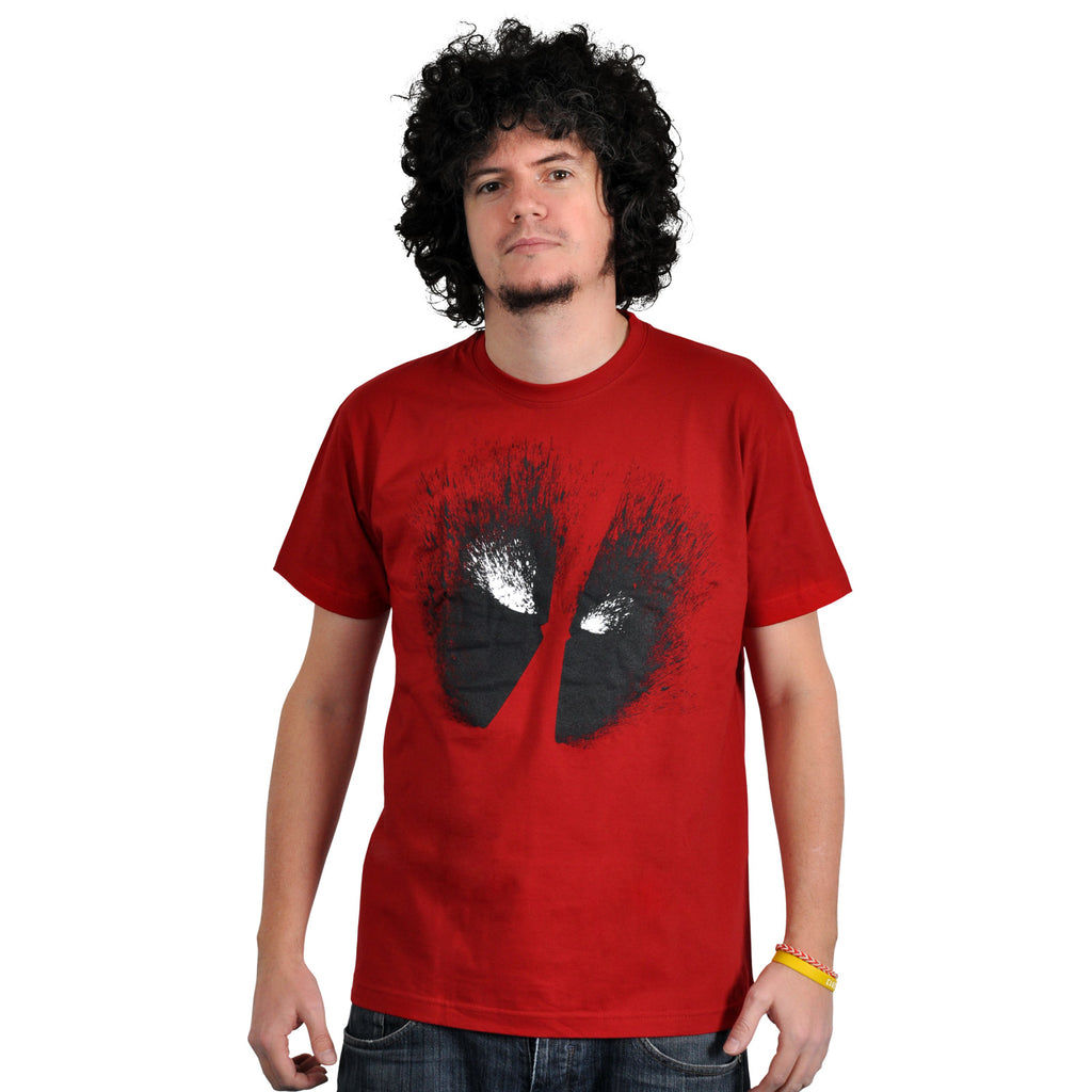 Image produit T-shirt Dead Pool
