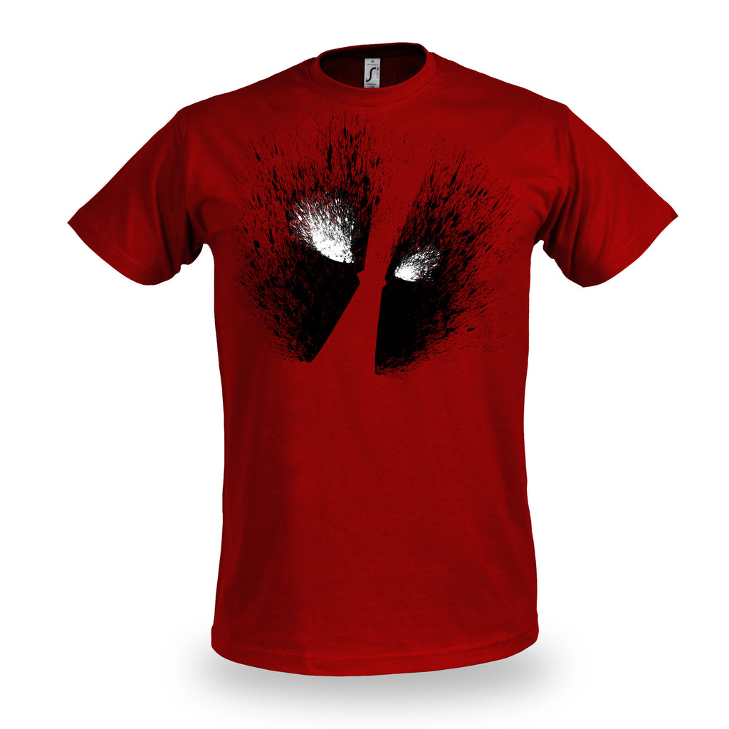 Image produit T-shirt Dead Pool
