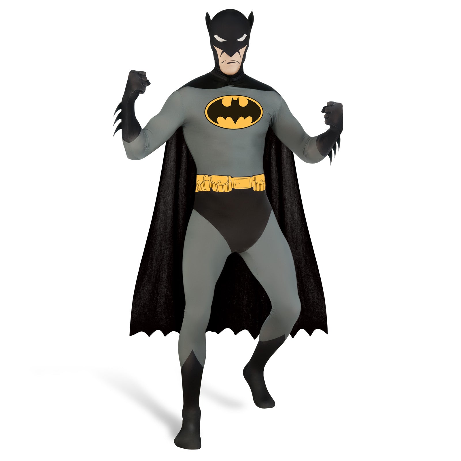 Image produit Batman - Costume de Bande Dessinée Rétro