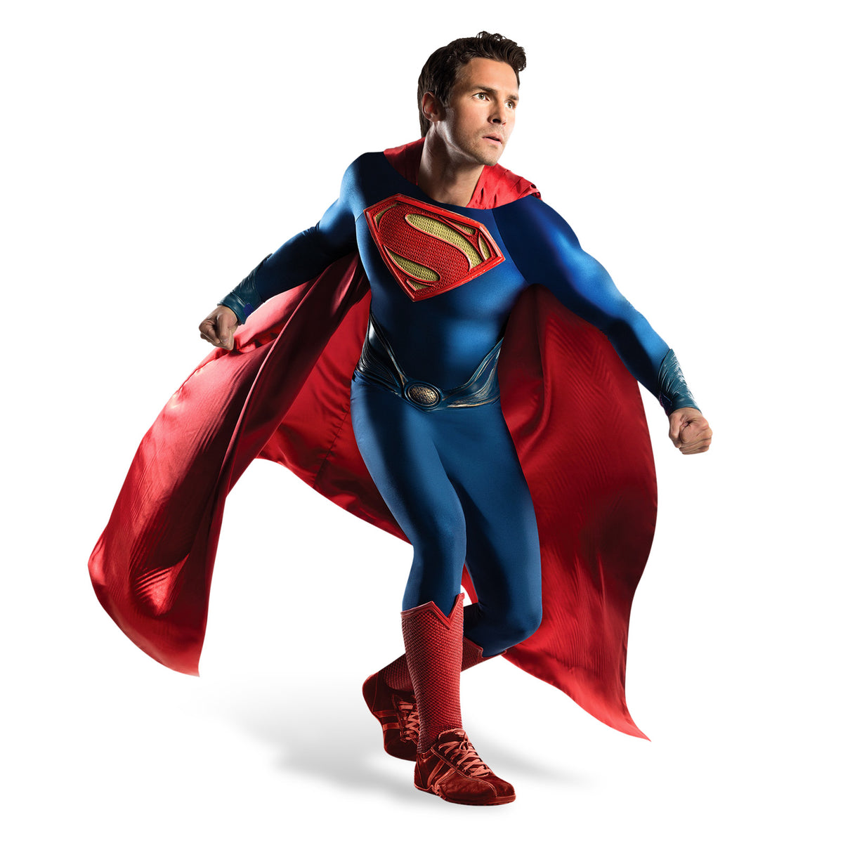 Product image Superman - Deluxe Movie Costume
