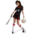 Product image Friday the 13th - Cheerleader Costume Dress