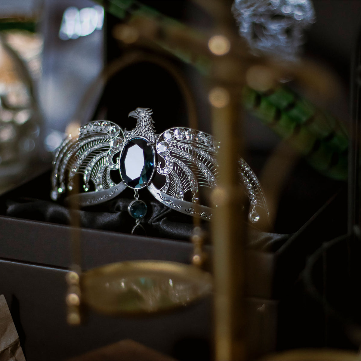 Image produit Harry Potter - Diadème de Rowena Ravenclaw