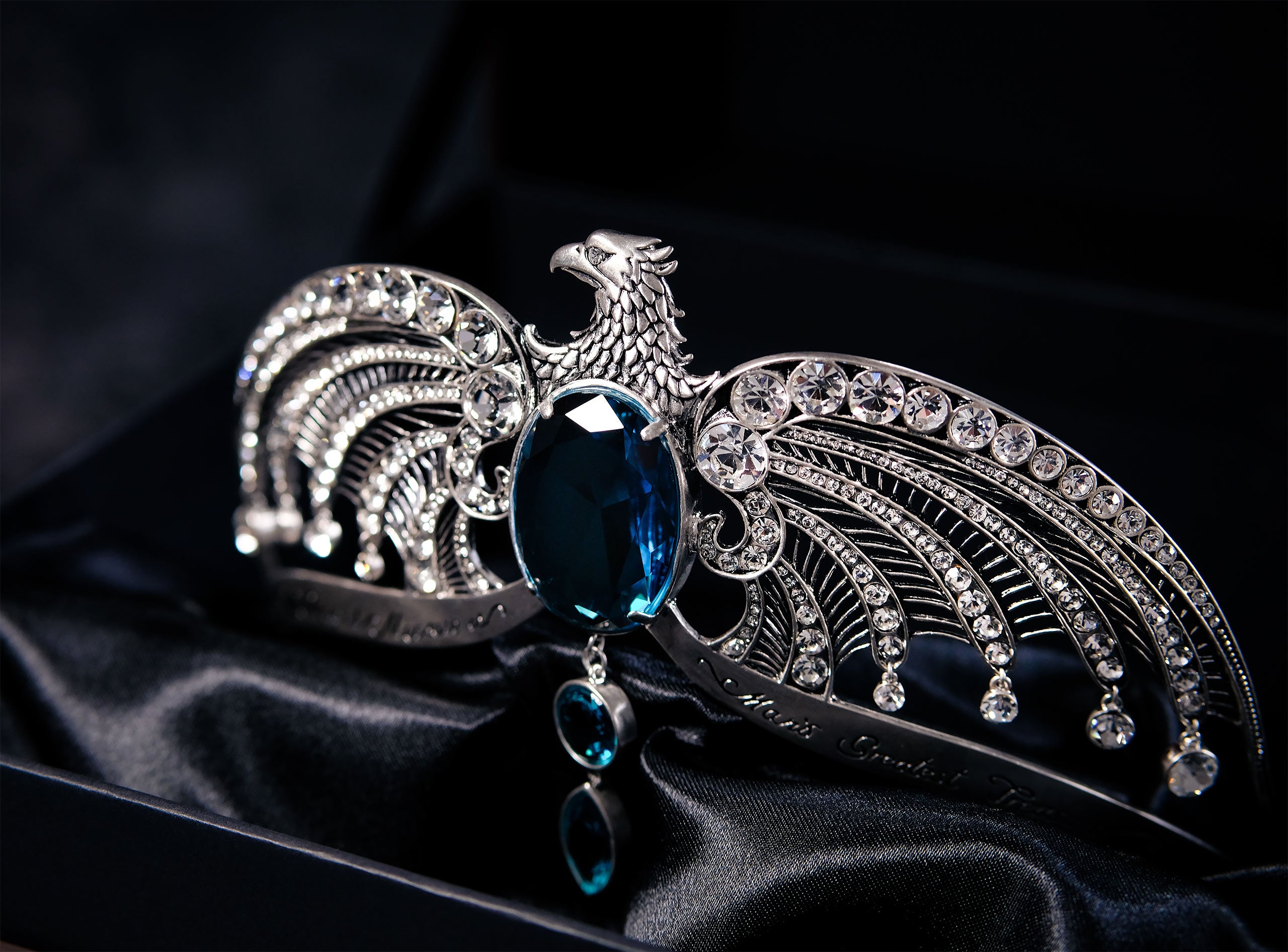 Image produit Harry Potter - Diadème de Rowena Ravenclaw