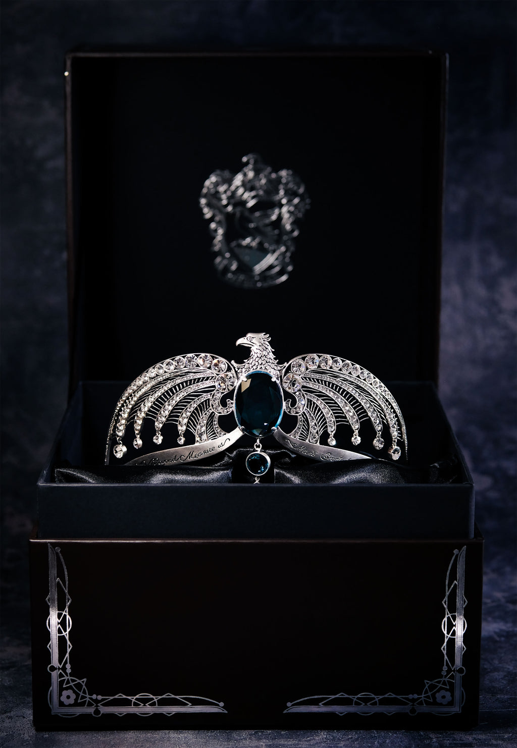Image produit Harry Potter - Diadème de Rowena Ravenclaw