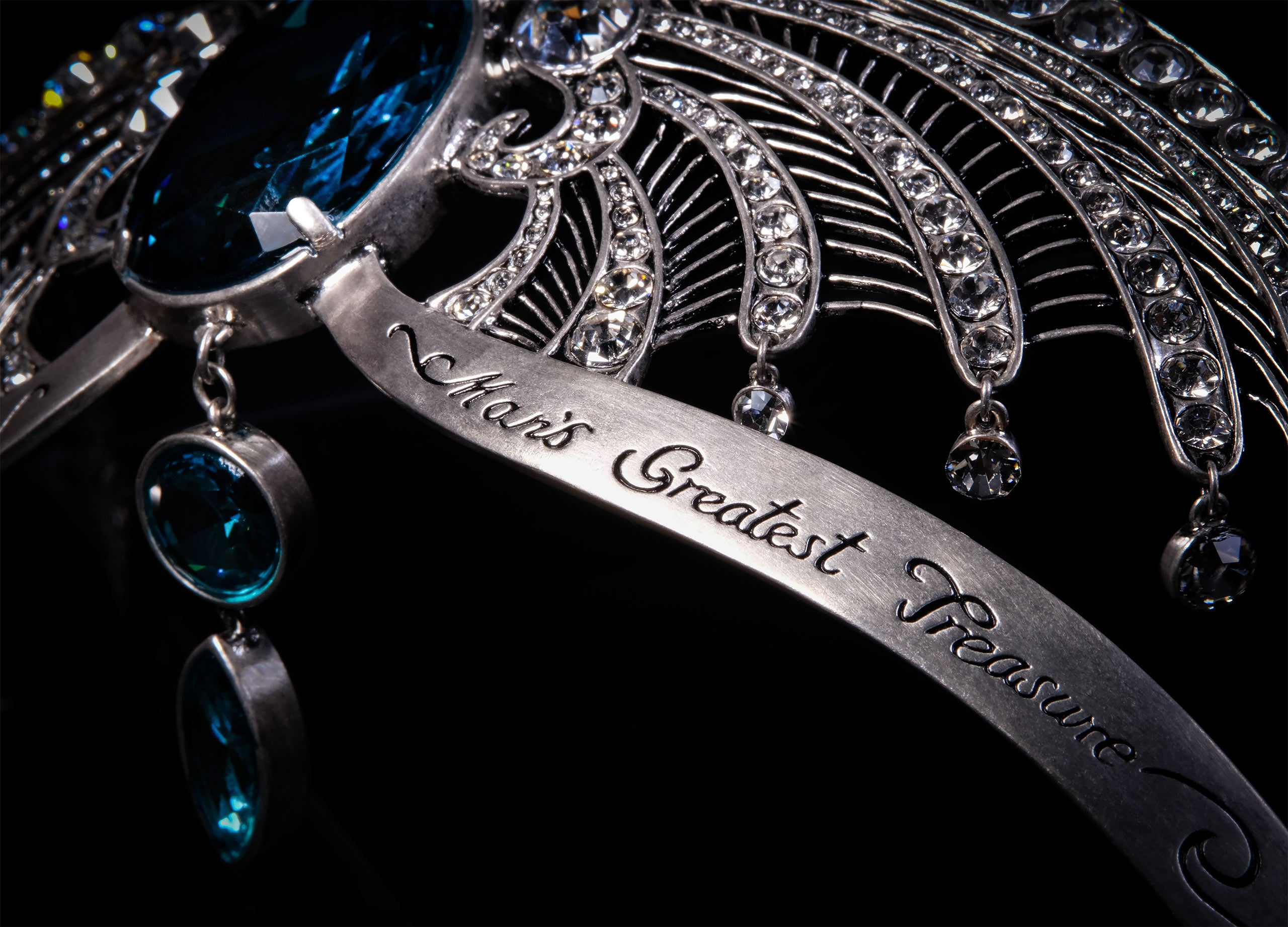 Image produit Harry Potter - Diadème de Rowena Ravenclaw