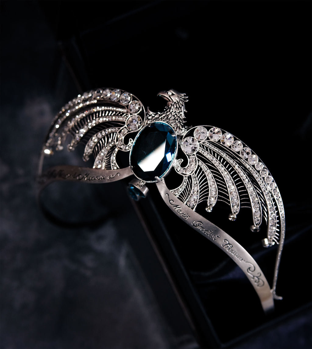 Image produit Harry Potter - Diadème de Rowena Ravenclaw