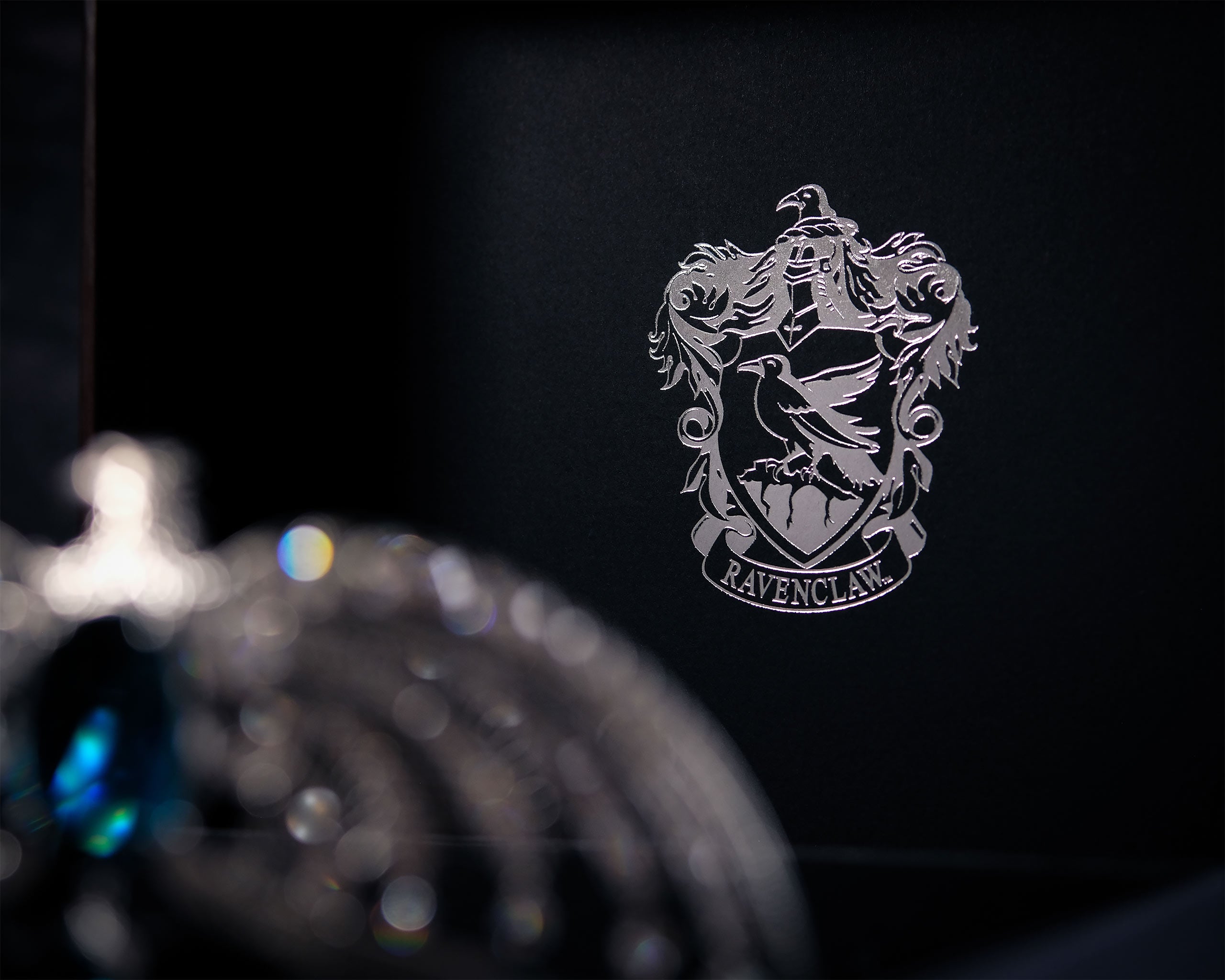 Image produit Harry Potter - Diadème de Rowena Ravenclaw