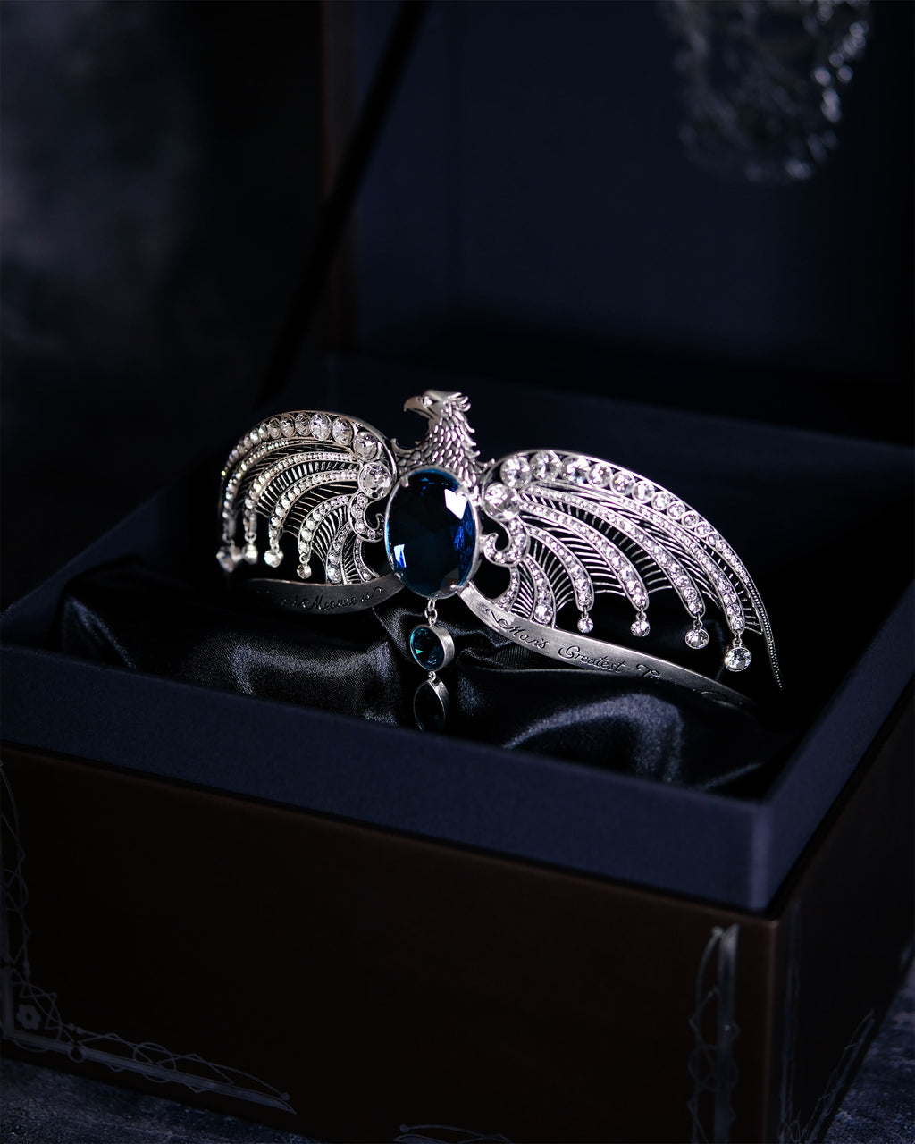 Image produit Harry Potter - Diadème de Rowena Ravenclaw