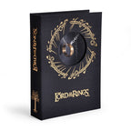 Product image The Lord of the Rings - The One Ring on Stainless Steel Chain