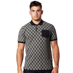 Image produit Star Wars - Polo Shirt Trooper Stamp