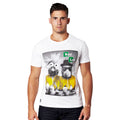 Image produit T-shirt Bad Lab