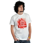 Image produit T-shirt Kill Zombies