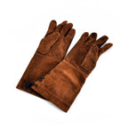 Image produit Gants en cuir - marron