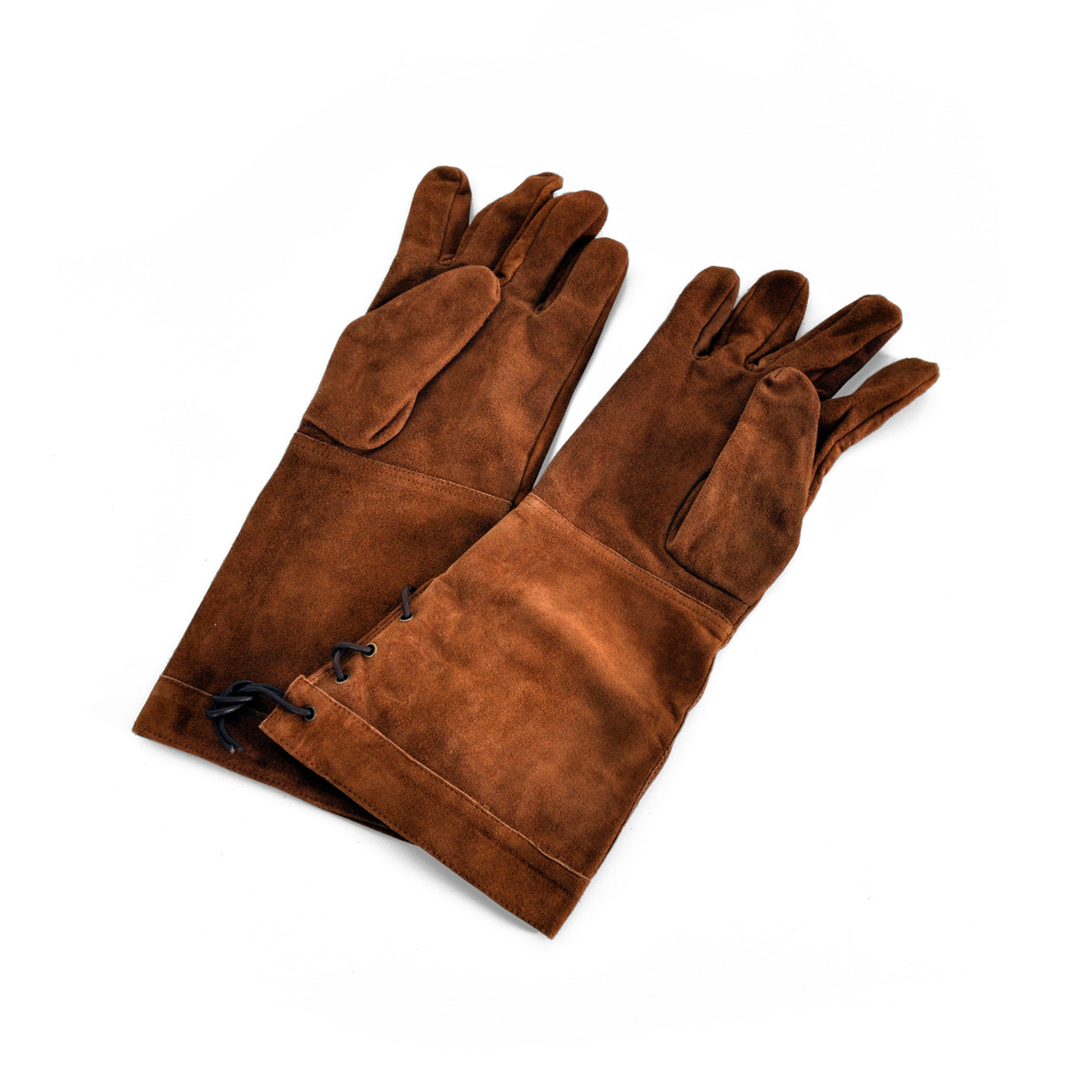 Image produit Gants en cuir - marron