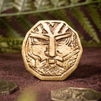 Image produit Hobbit - Ensemble de pièces de nain du trésor de Smaug