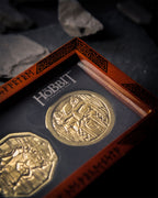 Image produit Hobbit - Ensemble de pièces de nain du trésor de Smaug
