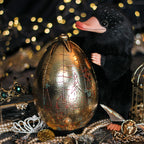 Image produit Harry Potter - Réplique de l'œuf d'or