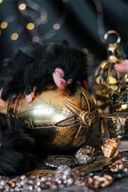 Image produit Harry Potter - Réplique de l'œuf d'or