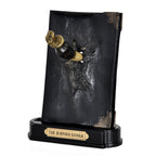 Image produit Harry Potter - Statue du Journal de Riddle avec dent de Basilic