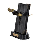 Image produit Harry Potter - Statue du Journal de Riddle avec dent de Basilic