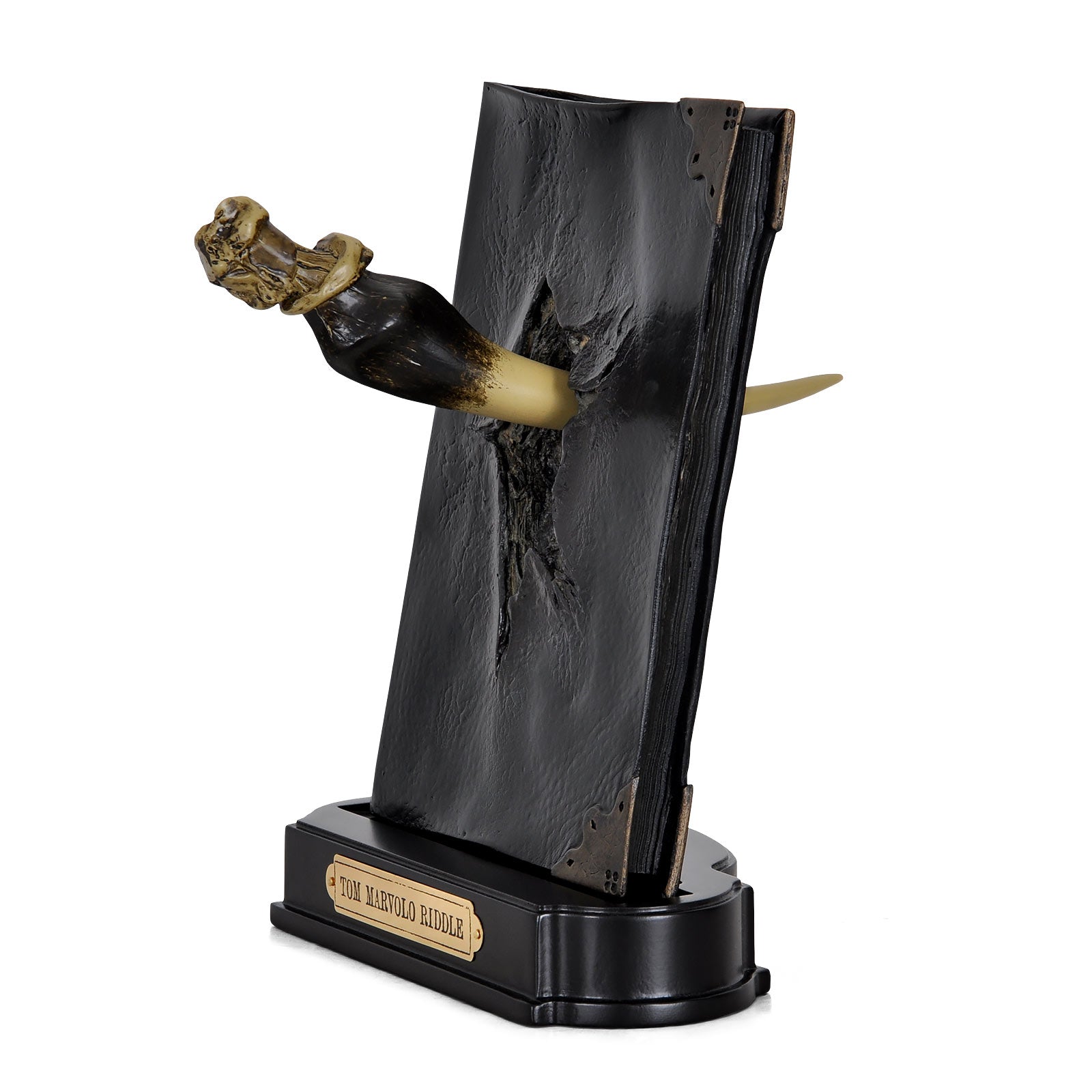 Image produit Harry Potter - Statue du Journal de Riddle avec dent de Basilic