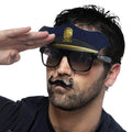 Image produit Lunettes Fun Policier