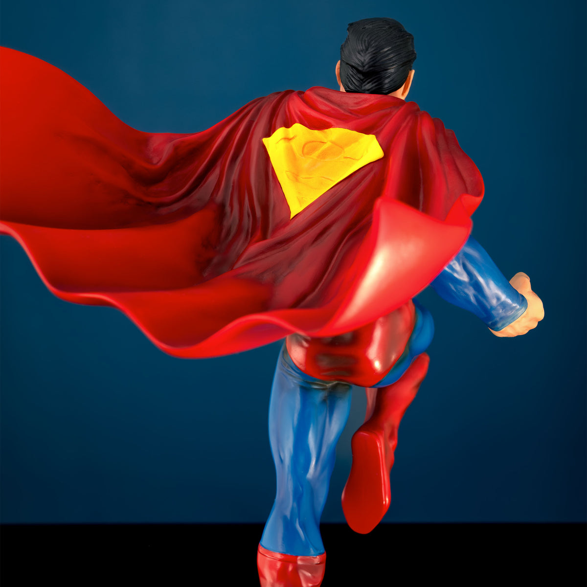 Image produit Statue de Superman en bande dessinée
