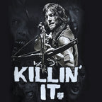 Product image Walking Dead - Killin'It T-Shirt