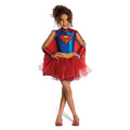 Image produit Supergirl - Costume Tutu Enfants