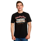 Image produit Breaking Bad - T-shirt Heisenberg Tours