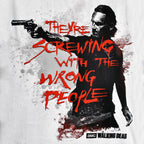 Image produit Walking Dead - Wrong People T-Shirt