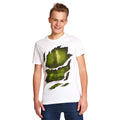 Image produit Hulk - T-shirt costume