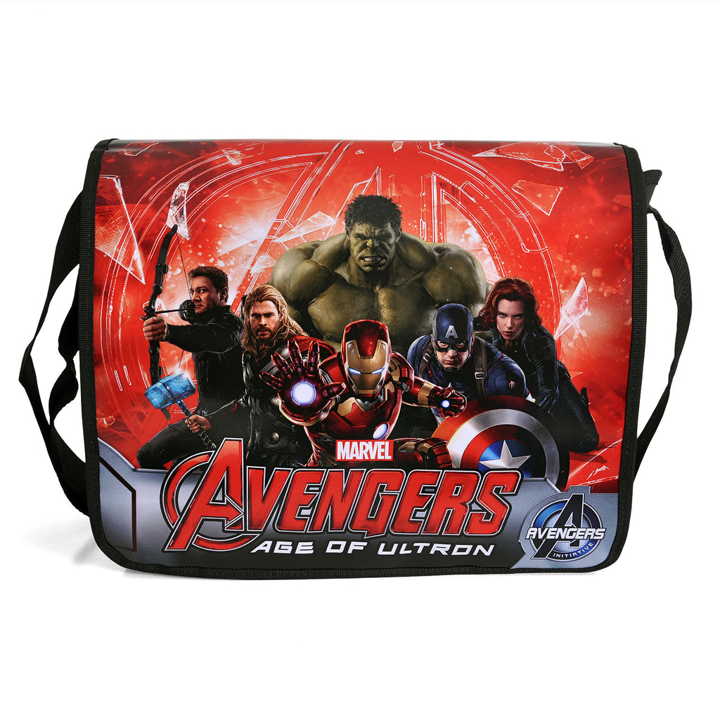 Image produit Avengers - Sac de personnages